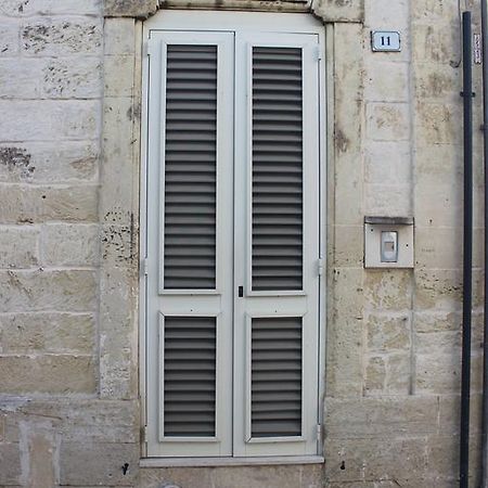 Ferienwohnung Casa Assuntina Acaya Exterior foto